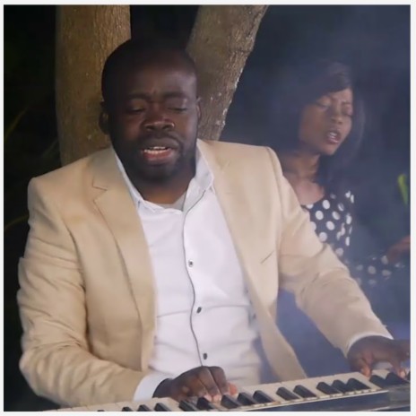 Ukichukuliwa na mashaka ft. David Imani | Boomplay Music