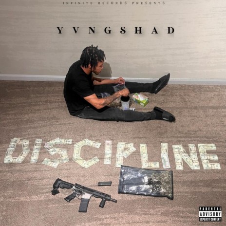 Discipline | Boomplay Music