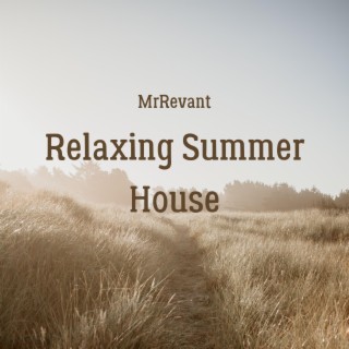 Relaxing Summer House