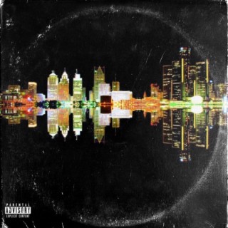 City Vibes ft. 6lack Polar lyrics | Boomplay Music