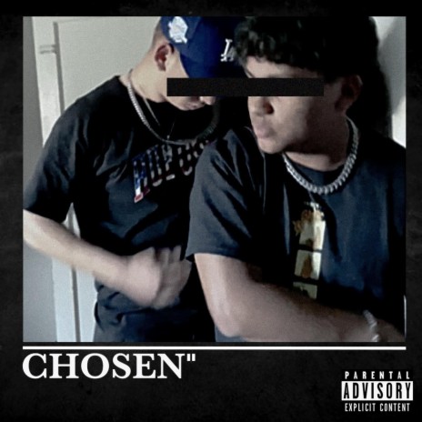 CHOSEN ft. SAM. | Boomplay Music