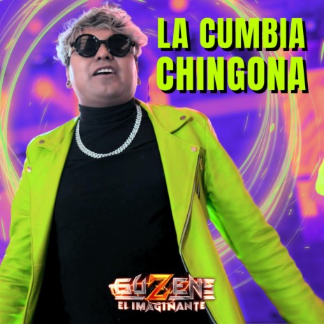 La cumbia CHINGONA | Boomplay Music