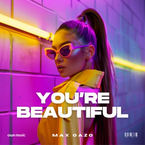 You're Beautiful | Boomplay Music