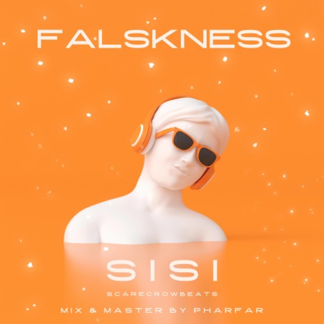 FALSKNESS | Boomplay Music
