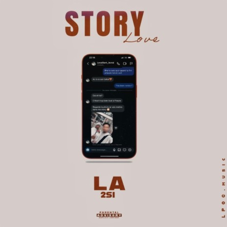 Story love | Boomplay Music