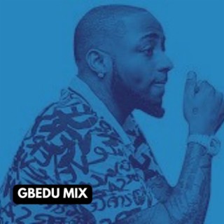 Gbedu Mix