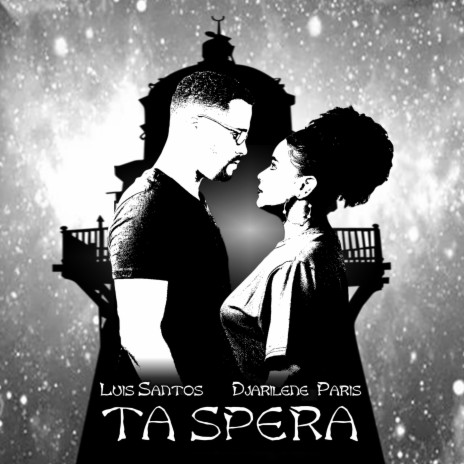 Ta Spera ft. Djarilene Paris | Boomplay Music