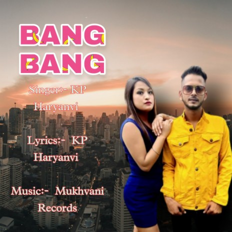 Bang Bang | Boomplay Music