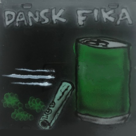 Dansk fika ft. Dr. Flex666 | Boomplay Music