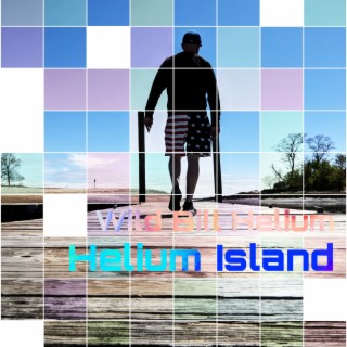 Helium Island