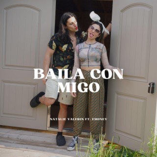 Baila Conmigo