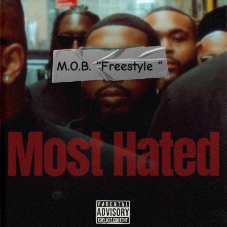 M.O.B. Freestyle | Boomplay Music