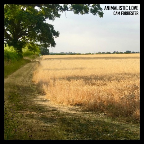 Animalistic Love | Boomplay Music