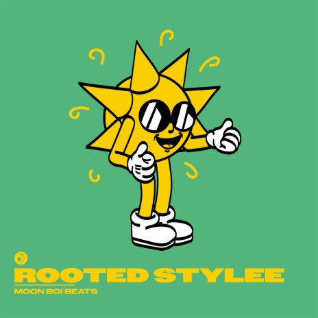 Rooted Stylee | Boomplay Music