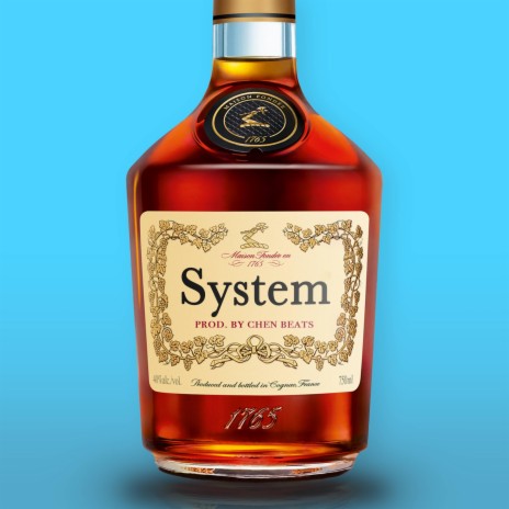 Henny im System ft. Chen Beats | Boomplay Music