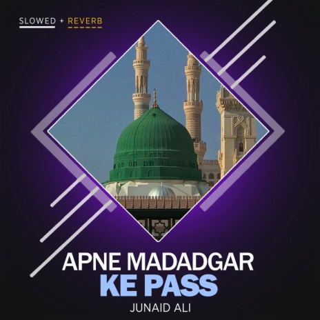 Apne Madadgar Ke Pass Lofi | Boomplay Music