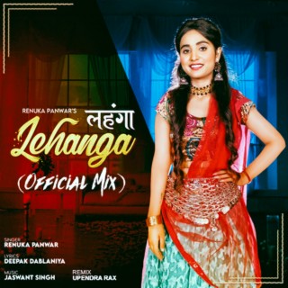 Lehanga ft. Upendra Rax & Dharmender Bahuwali lyrics | Boomplay Music