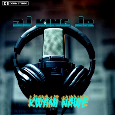 Kwami Nawe | Boomplay Music