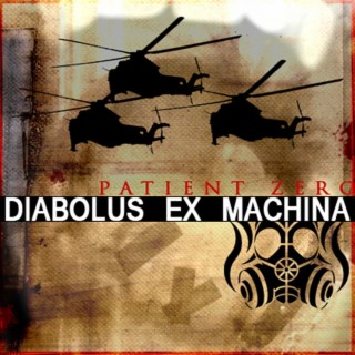 Diabolus Ex Machina