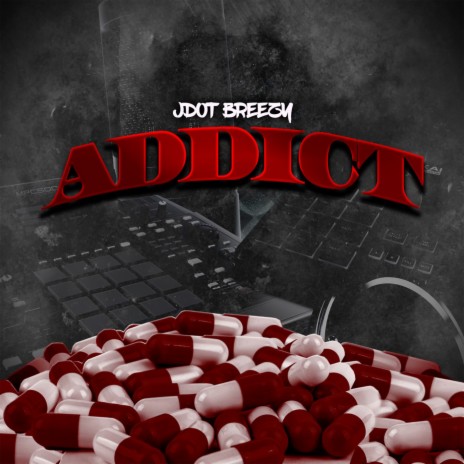 Addict | Boomplay Music