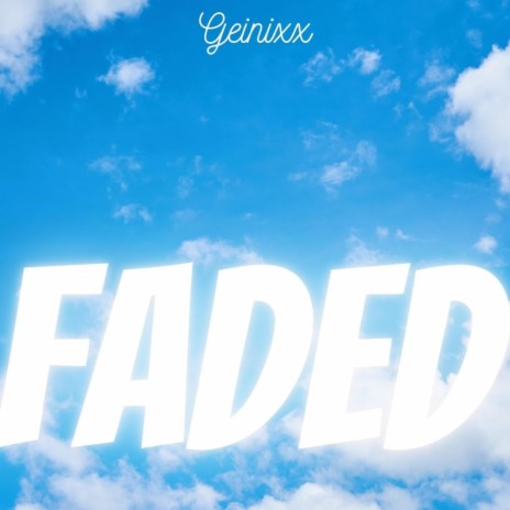 Faded | Boomplay Music