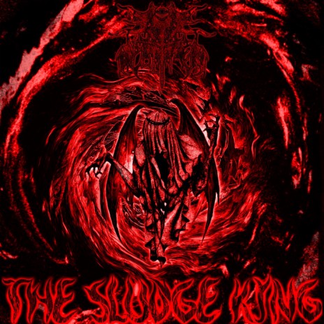 The Sludge King ft. Social Scandal | Boomplay Music