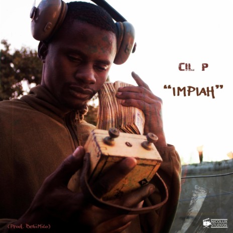 IMPIAH ft. Russell Zee Smoke | Boomplay Music