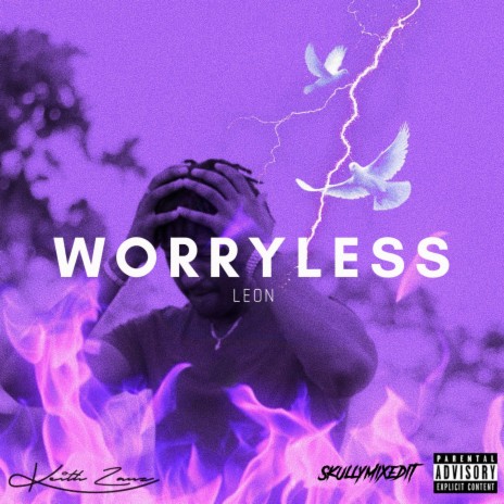 Worryless | Boomplay Music