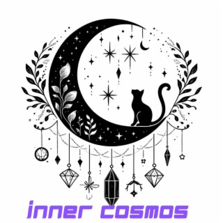 Inner Cosmos: Cosmic Energy Meditation, Sound of the Universe, Astral Flying