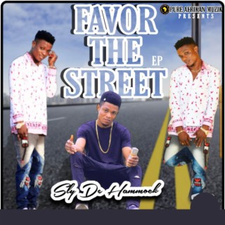 Favor The Street