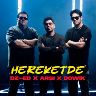 Hereketde