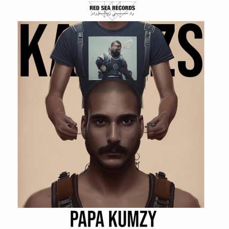 Papa Kumzy | Boomplay Music