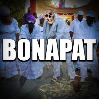 Bonapat dil pap pè maji nèg yo (REMASTERED)