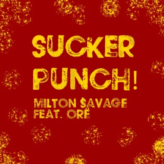 Sucker Punch