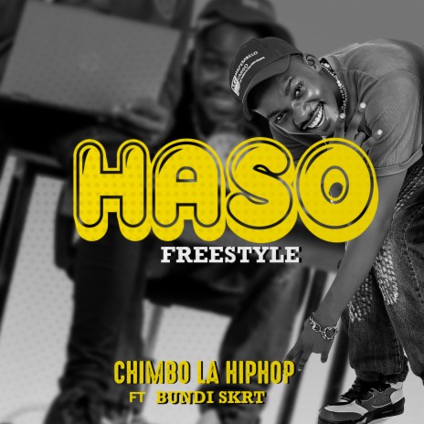 Haso Freestyle ft. BUNDI SKRT