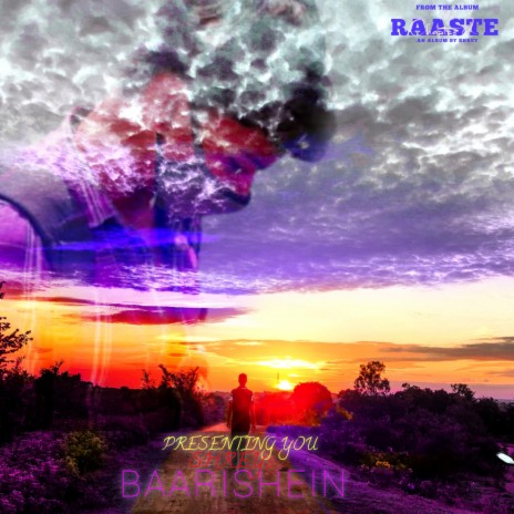 BAARISHEIN | Boomplay Music