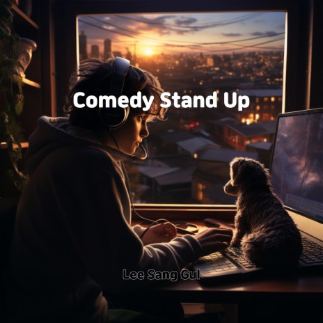 Comedy Stand Up | Boomplay Music