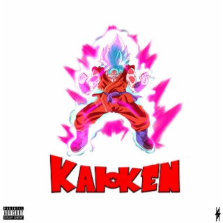 Kaioken