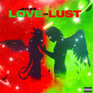 Love or Lust