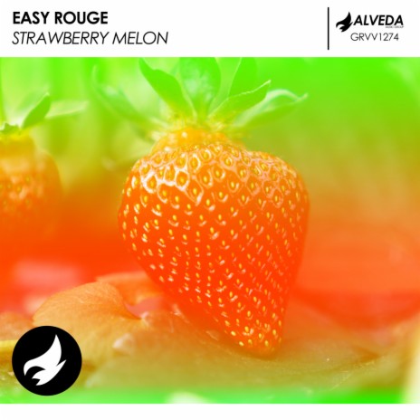 Strawberry Melon (Original Mix) | Boomplay Music