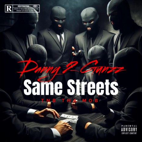 Same Streets | Boomplay Music