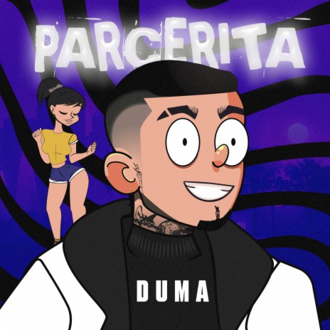 Parcerita | Boomplay Music