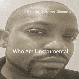 Who am I (Instrumental)