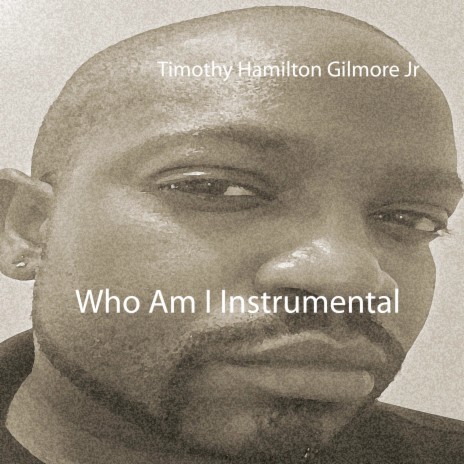 Who am I (Instrumental)