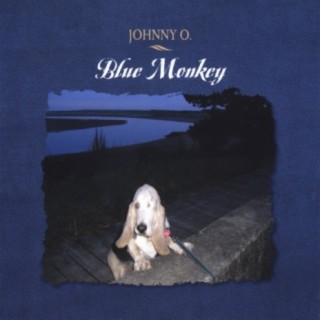 Blue Monkey