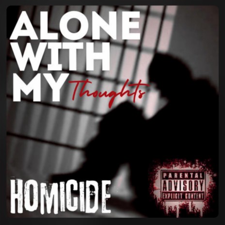 alone with my thought | Boomplay Music