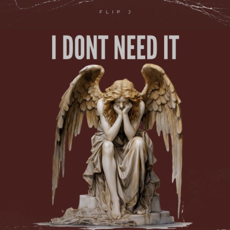 I DONT NEED IT | Boomplay Music