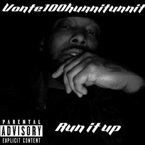 Runnin It Up | Boomplay Music