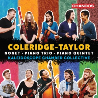 Kaleidoscope Chamber Collective