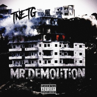 MR.DEMOLITION